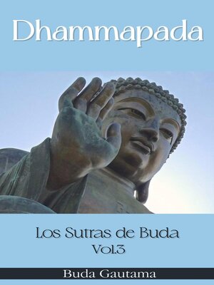 cover image of Dhammapada